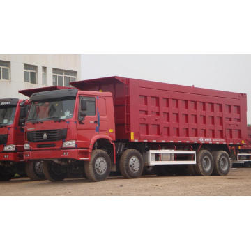 Camion à benne basculante pour le transport Zz3317n3667